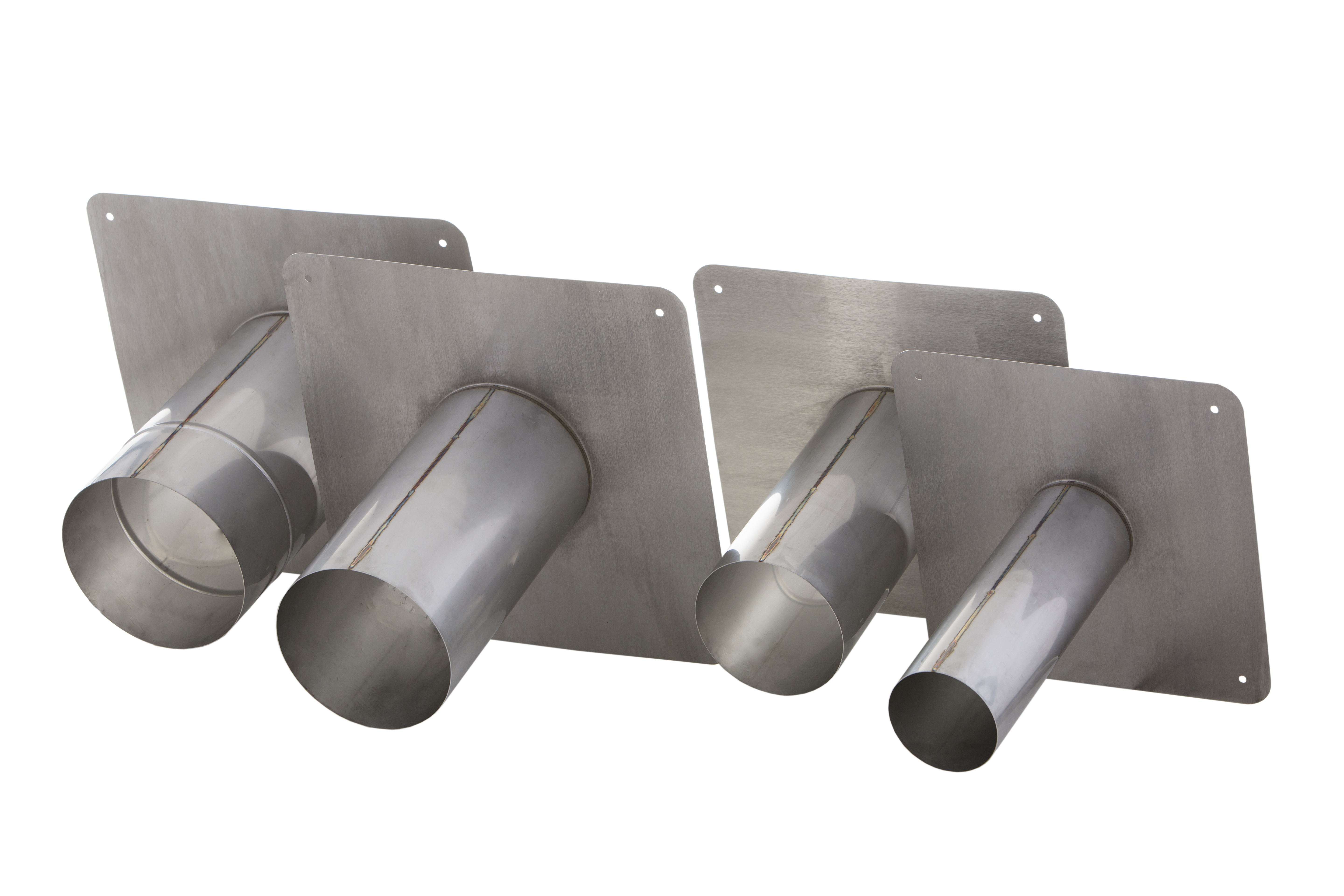 Krovni opšivi od INOX-a